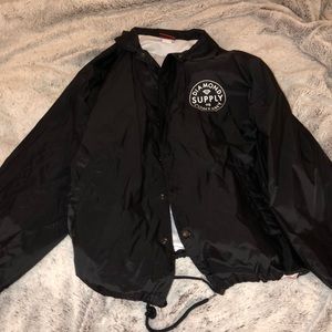 Diamond Supply Jacket